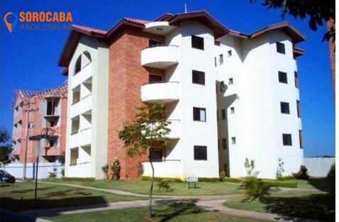 Apartamento em , Sorocaba - Apartamento Cond Morada das Américas - Foto 1